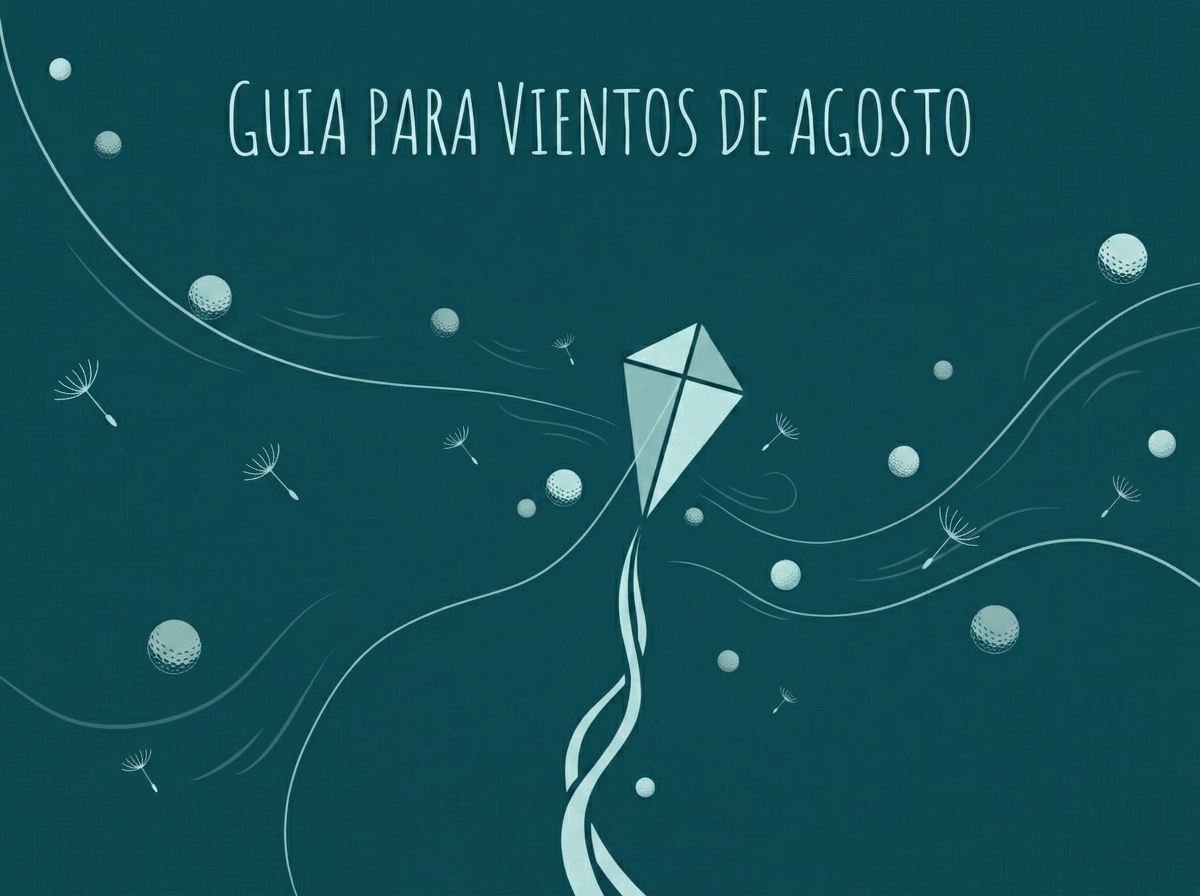 Vientos de Agosto en la Sabana