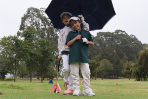 La quinta parada del Torneo Semilleros 2026 dejó nuevos protagonistas en La Sabana