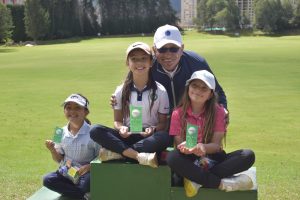 ¿Por qué los torneos de golf en Bogotá son el motor que une a nuestra comunidad golfista?